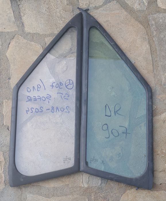 Usa Sprinter 907-910 Uși Față Spate Stânga Dreapta Sprinter 2018-2025