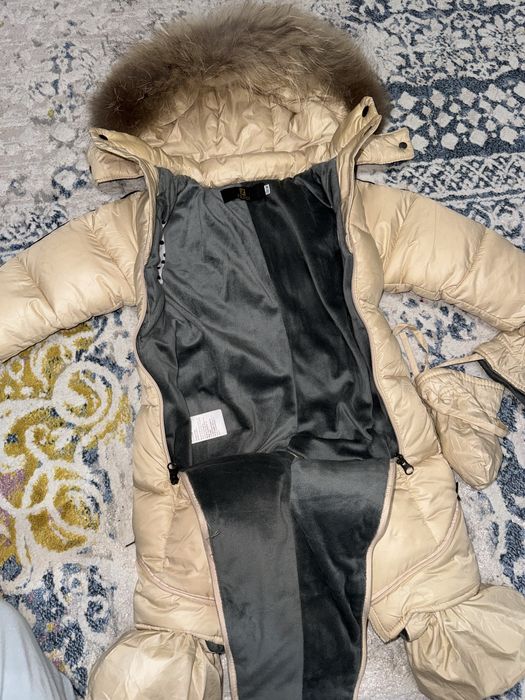 Продам комбенизон зима