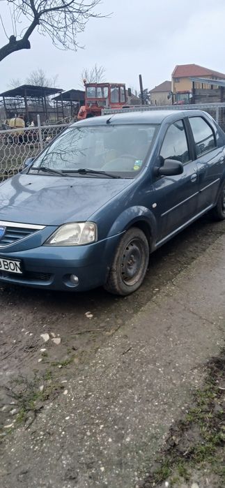 Vand dacia Logan