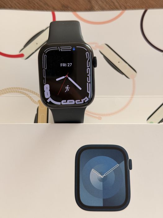 Apple Watch Series 8