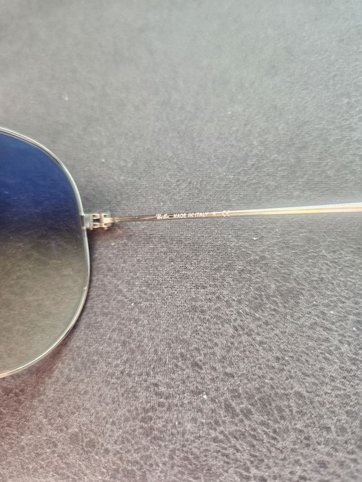 Ray Ban Aviator original 58014