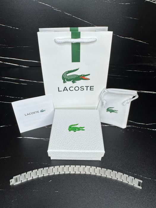 Lacoste - гривна