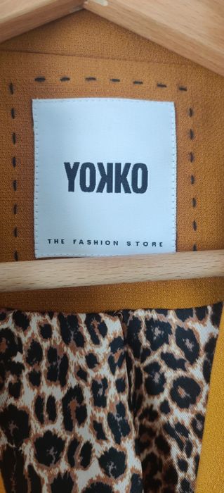 Costum office cu fusta Yokko