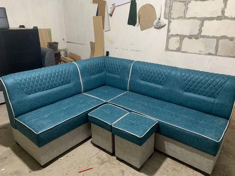 "Milliy Camfort Mebel" zakazga ham tayyorlab beramiz