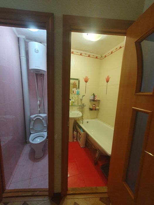 Продам 3-х комнатную квартиру