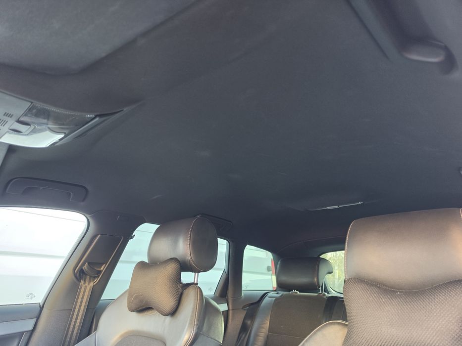 Audi A3 Sportback 2.0 TDI DSG на части