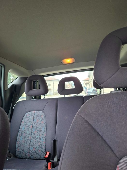 Mercedes A160 102 konq cqla za chasti