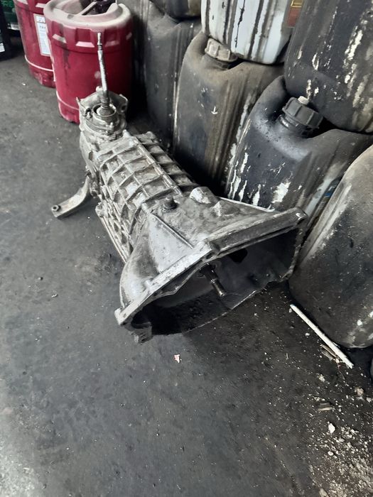 Продам коробку от ВАЗ