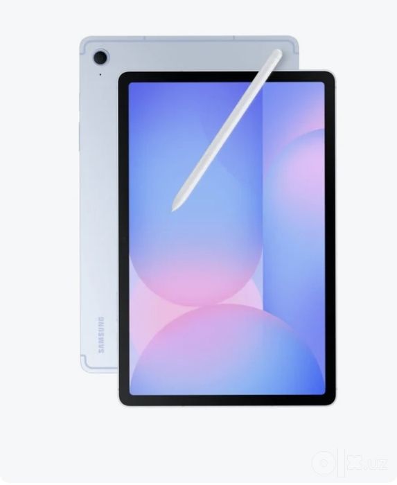 Samsung tab s10 fe