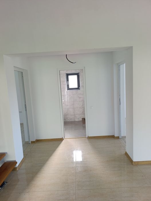 Casă 2025 cărămidă porotherm.