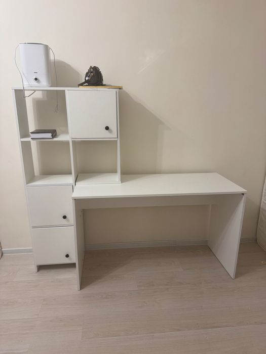 Продам рабочий стол