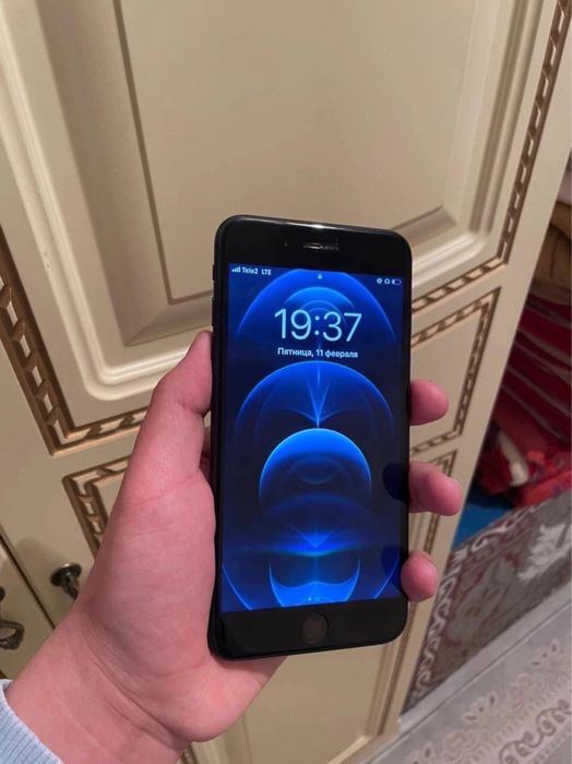 Айыон 7+ сатылады срочно