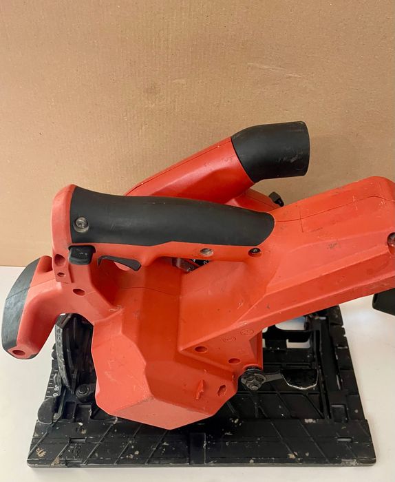 Hilti Nuron TE30 TE6 flex, fierăstrău sabie, circular Filetanta