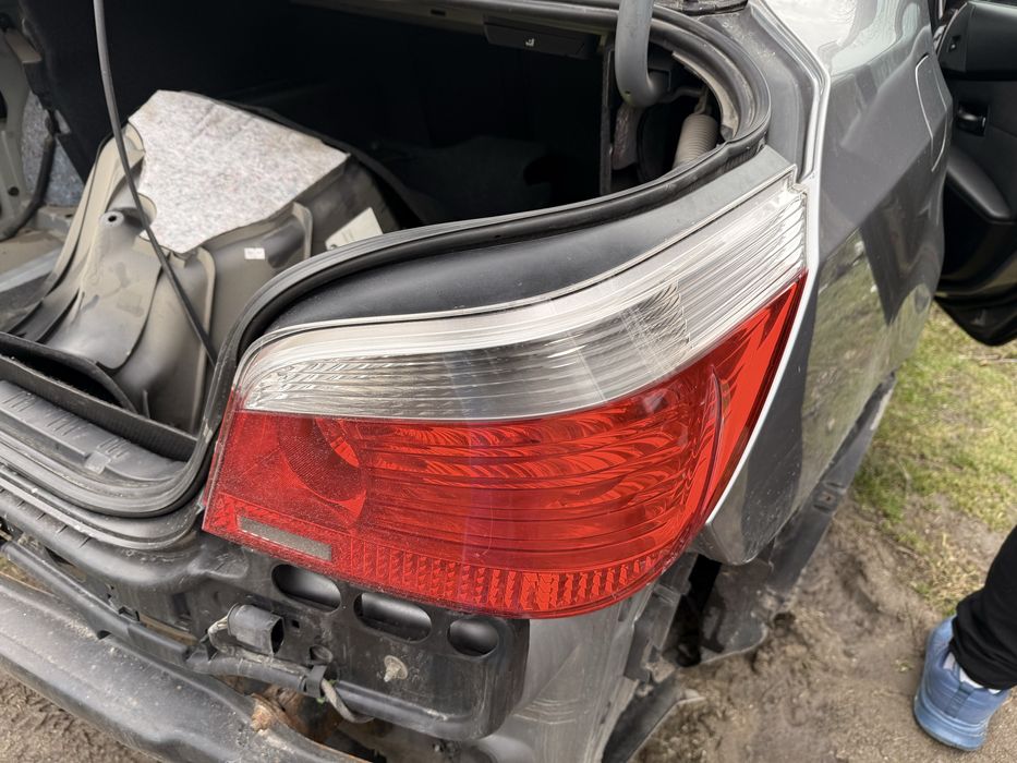 Стопове  за Е60