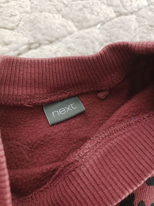 Пакет платье на девочку 2-3 лет ( за все 2500)