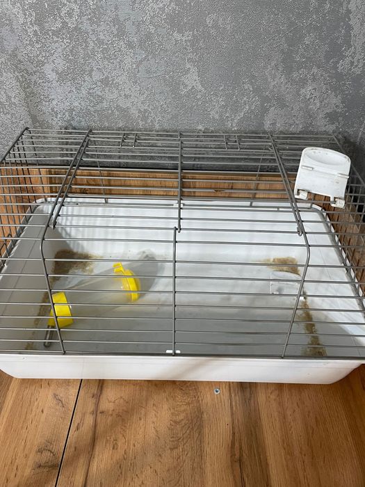 Продается клетка!