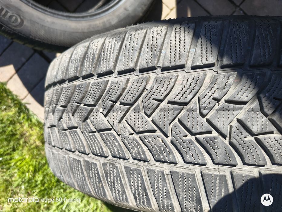 Anvelope iarna de vânzare 225/55/R17