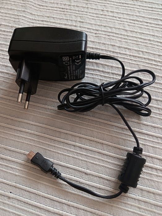 Ceas cu radio Lenco CR-630BK Ca nou