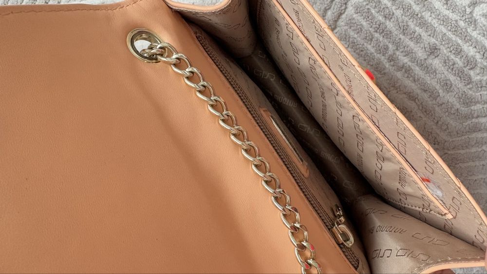 Женская сумка, клатч.