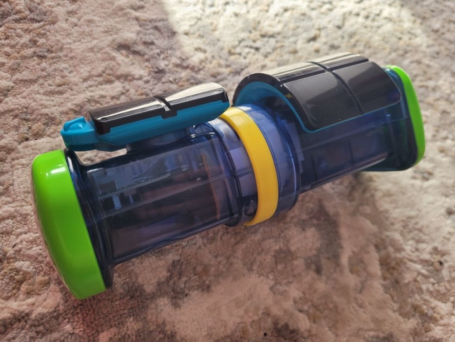 Joc Tetris bopit Hasbro