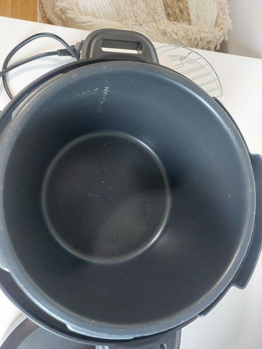 Crock-pot multicooker 5.6L