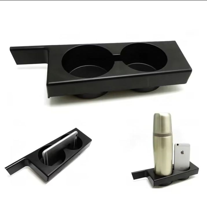 Cup holder BMW E39  5 series / поставка за чаши БМВ е39 5 СЕРИЯ/series