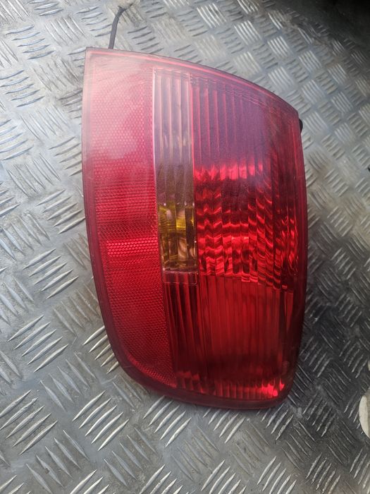 Stop audi a6 c6 break dreapta
