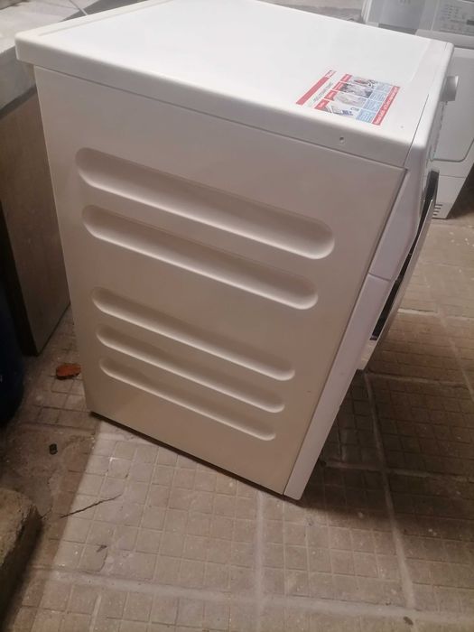 Miele W1 / WKH130/ TwinDos / пералня с капацитет до 8 кг