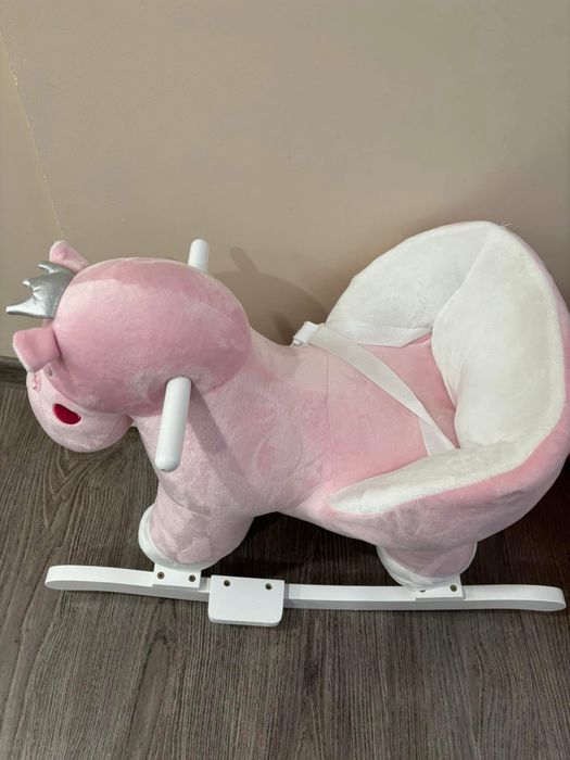 Люлка  със седалка kikka boo
