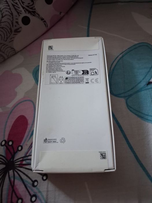 Samsung Galaxi A17 5G