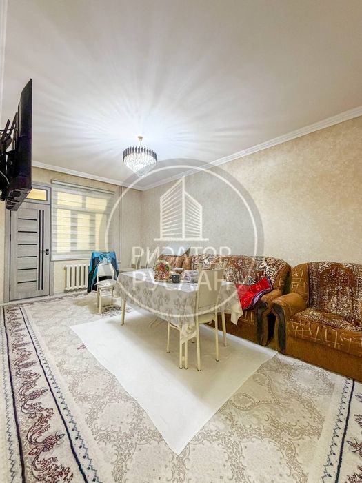 2в3/1/5 Ялангач 7-поликлиника 50м2 Котельная