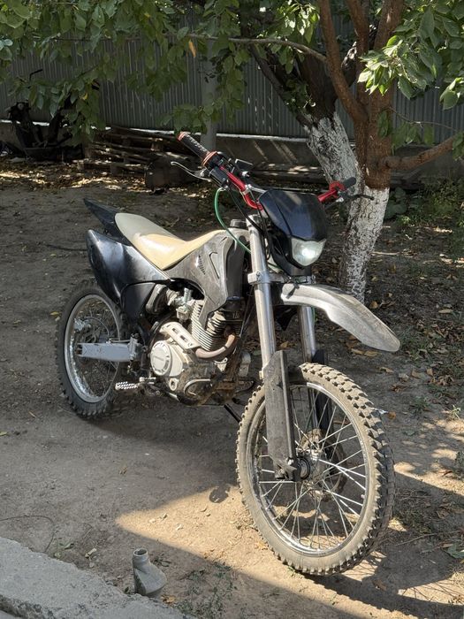 Эндуро 250куб срочна