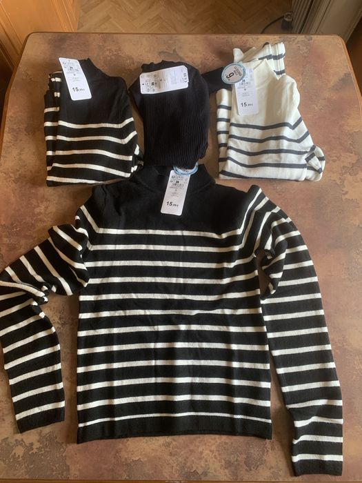 Дамски пуловер Terranova