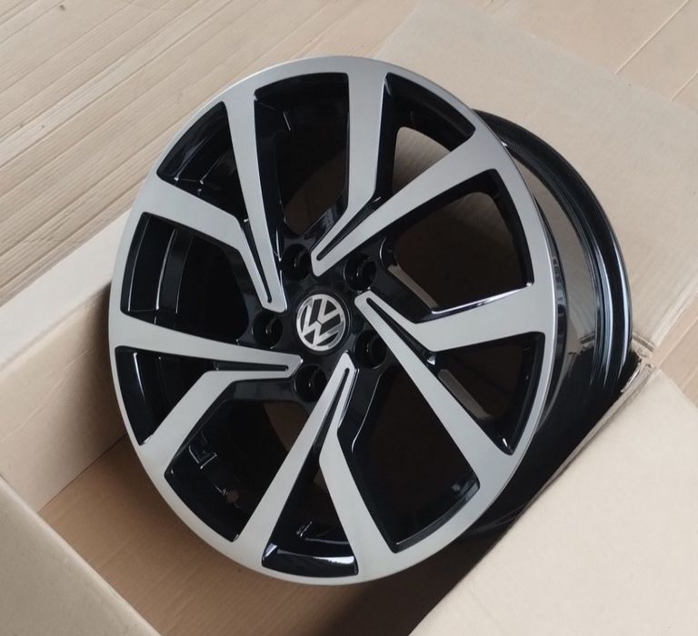 Jante 15 VW Golf Passat Caddy Touran   etc
