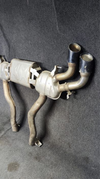 Evacuare Bmw M8 F91 F92 F93