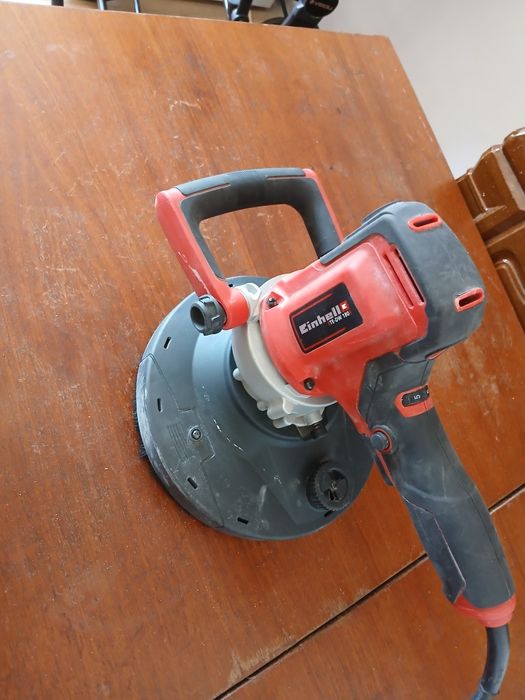 Slefuitor rigips beton 1.3kw