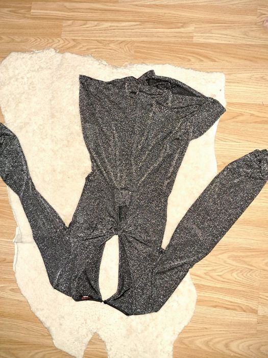 Salopeta petrecere XS 34