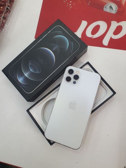Iphone 12pro 128gb ideall
