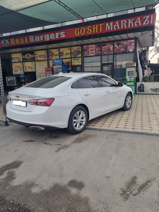 Malibu 2  2 turbina  2021