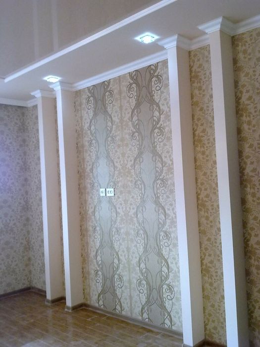 ЕВРО РЕМОНТ квартир,помещении,домов