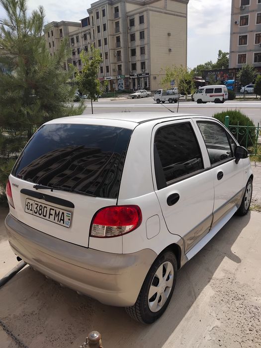 Matiz gazi bor 2017 best