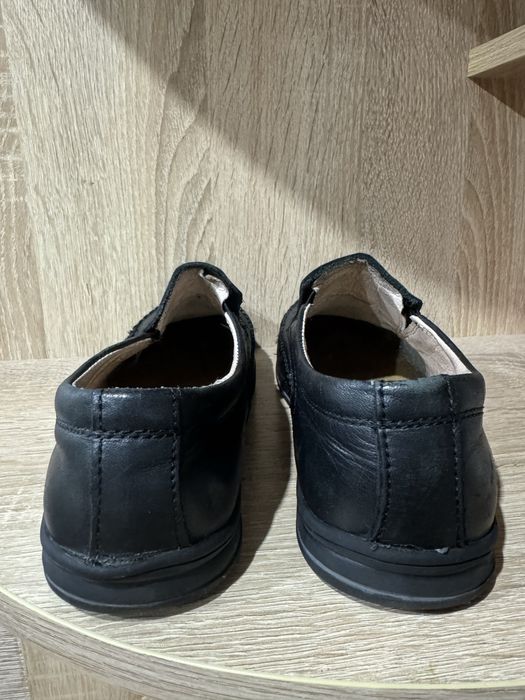 Туфли для мальчика 33 размер