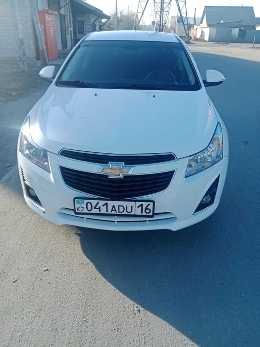 Продам Шевроле Круз