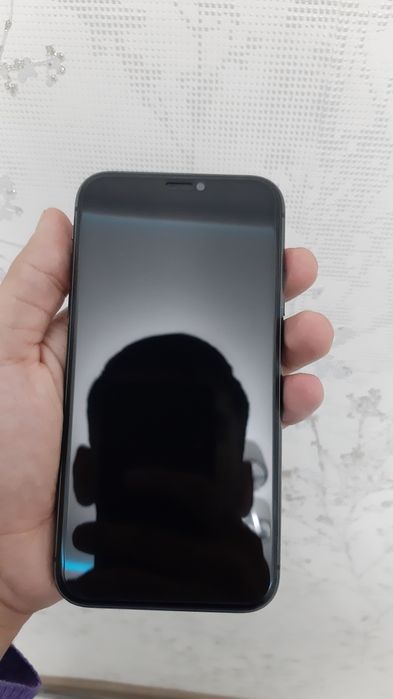 iPhone 11 ( 128gb )