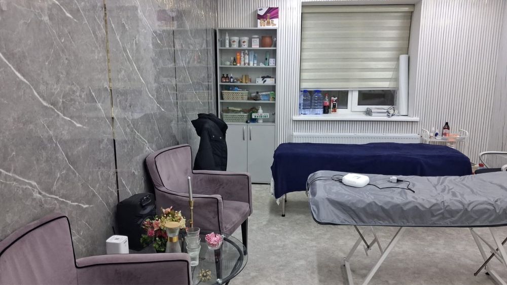 Сдам кабинет для массажа