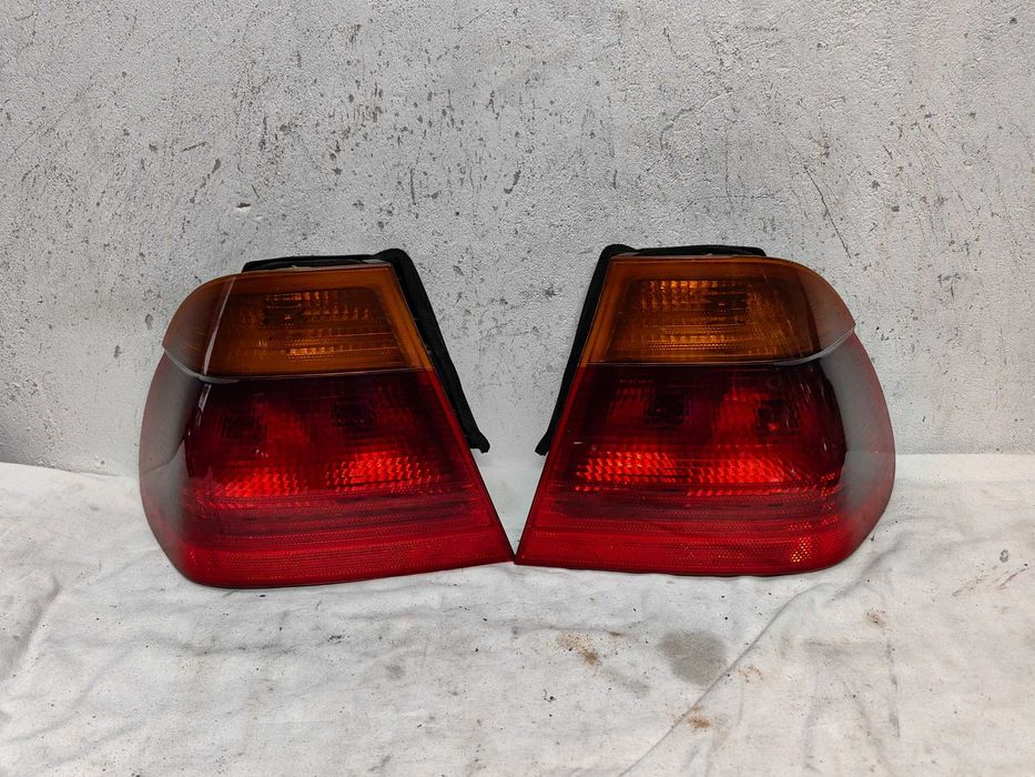 Оригинален стоп БМВ е46  BMW E46 Седан