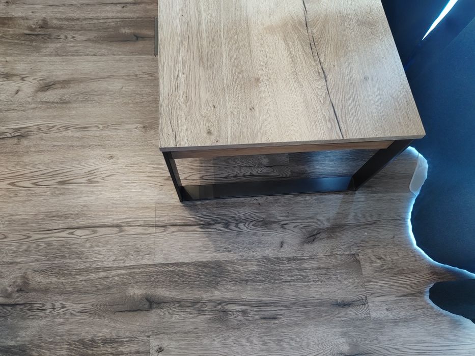 Masa cafea, sufragerie!