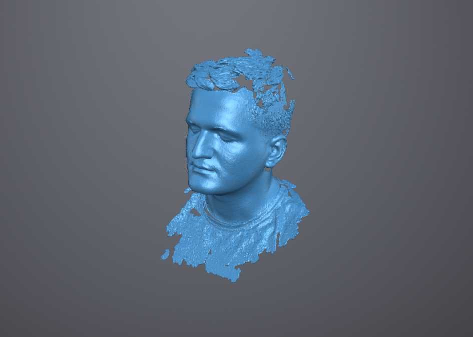 Scanare Proiectare Printare 3D Craiova