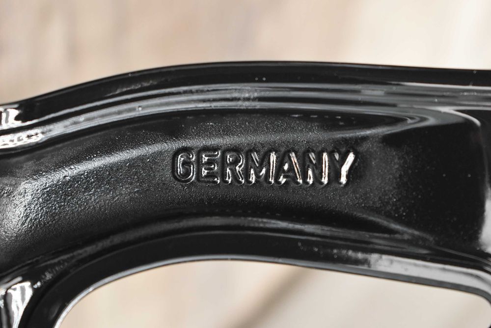 21'' Джанти Range Rover Sport