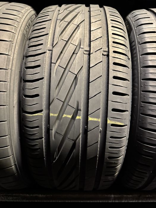 Anvelope 235/40/19 Uniroyal